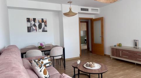 Photo 3 of Flat for rent in Avenida Rafael Leyva Loro, Atarfe, Granada