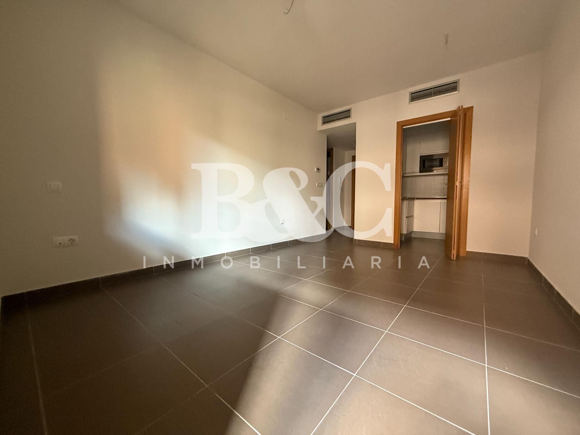 Bedroom of Flat for sale in Águilas  with Air Conditioner, Heating and Storage room