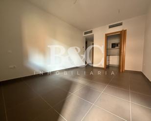 Bedroom of Flat for sale in Águilas  with Air Conditioner, Heating and Storage room