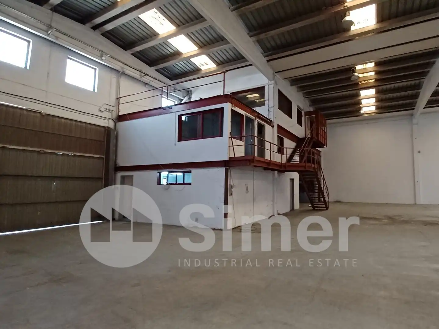 Nave industrielle à louer à Les Franqueses del Vallès, imagen 7