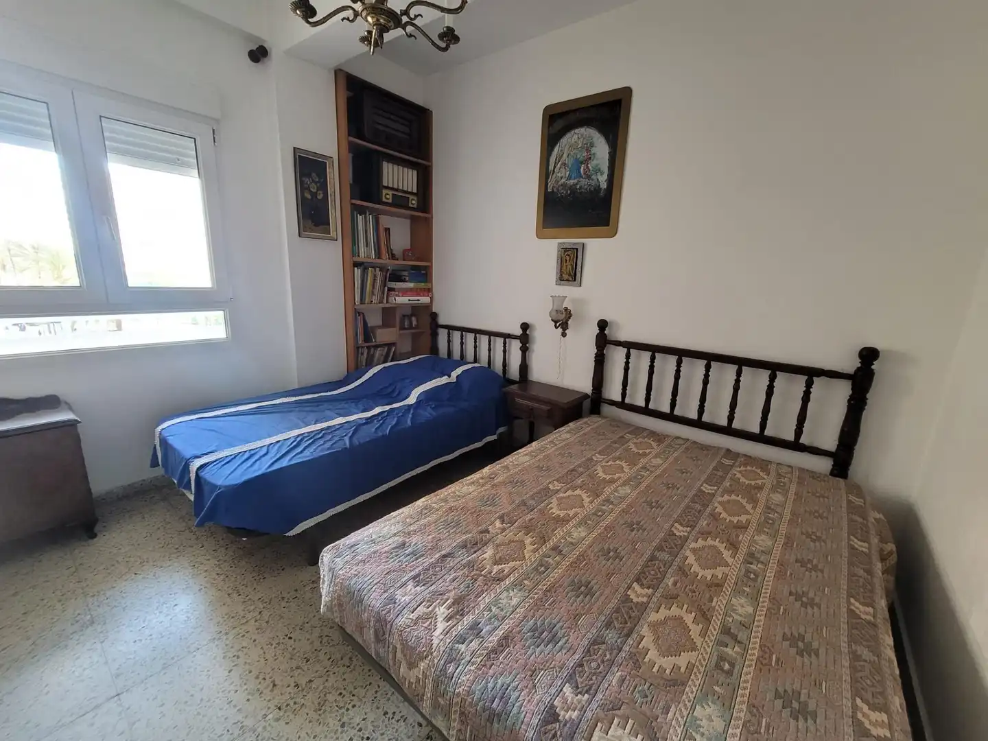 Dormitori de Pis en venda en Cádiz amb Terrassa i Traster