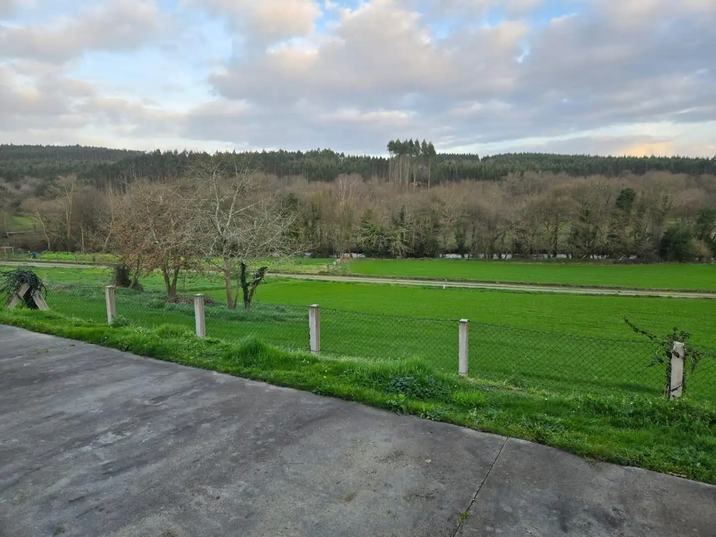 Casa o chalet en venta en Tordoia