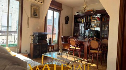 Foto 2 de Piso en venta en Justicia - Chueca, Madrid Capital