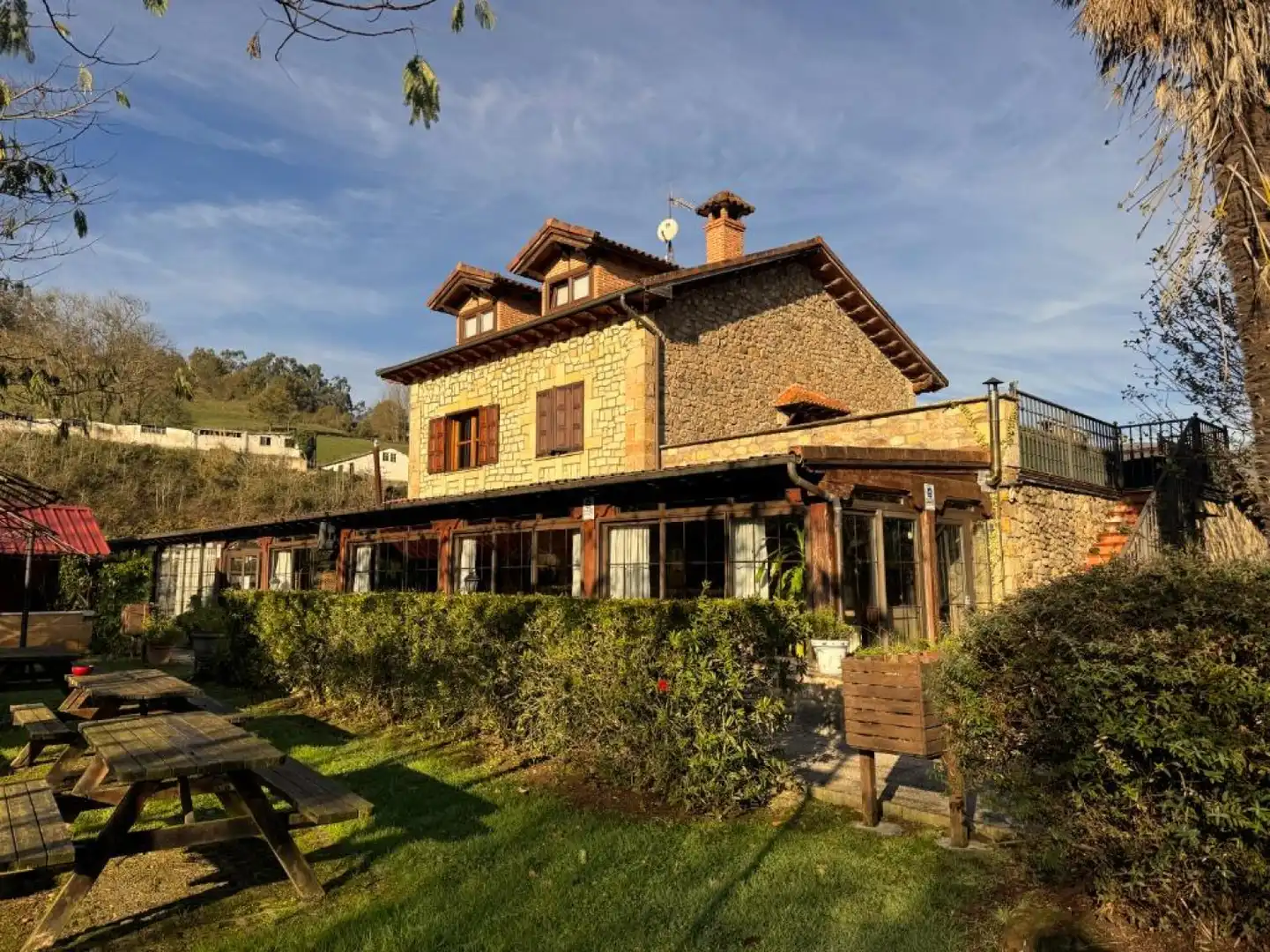 Local comercial de lloguer a Los Corrales de Buelna - S MATEO-PEÑA DEL CAMPO 15, imagen 30