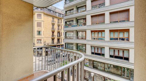 Foto 2 de Piso en venta en Calle Calle de San Francisco, 37, Gros, Donostia - San Sebastián