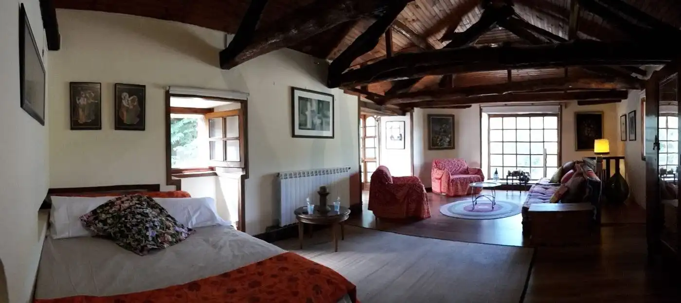 Dormitori de Local en venda en Puebla de Sanabria