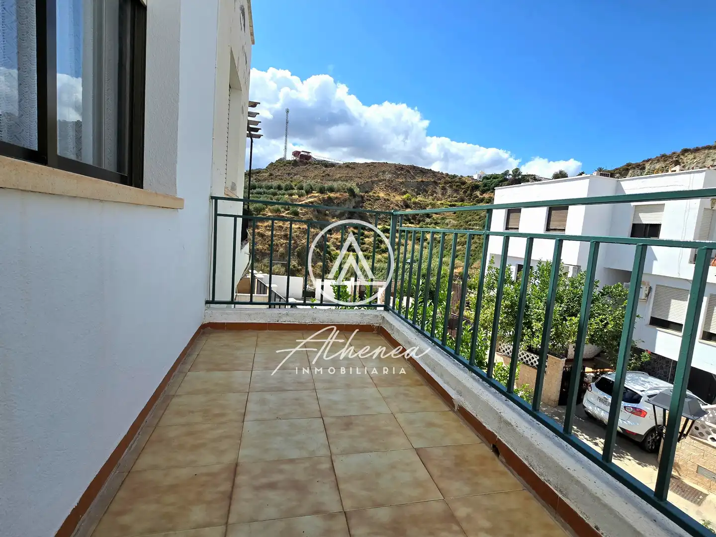 Casa a schiera con terrazza in vendita a Canjáyar, imagen 55