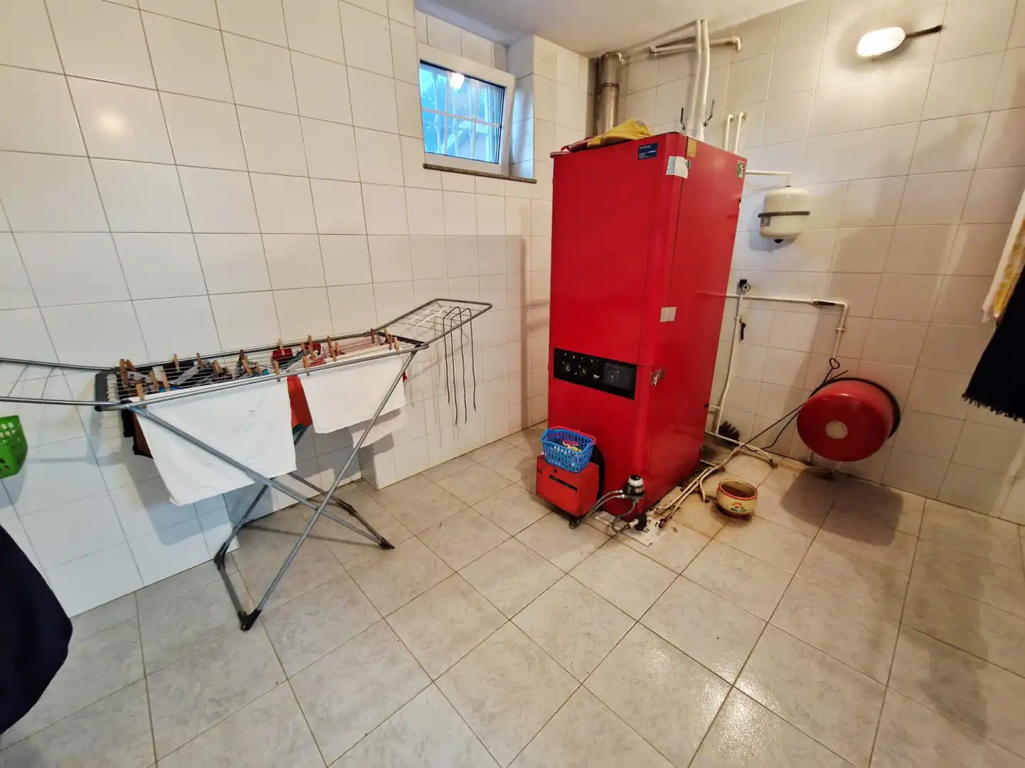 Cocina de Casa o chalet en venta en Castrillón con Calefacción, Terraza y Trastero