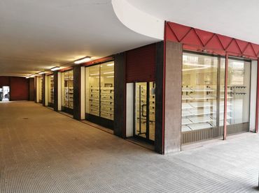 Gewerbefläche zur Miete in Calle mare molas