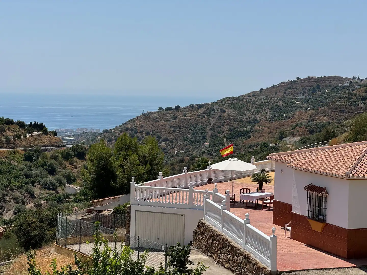 House with pool for sale in COMPETA, imagen 3