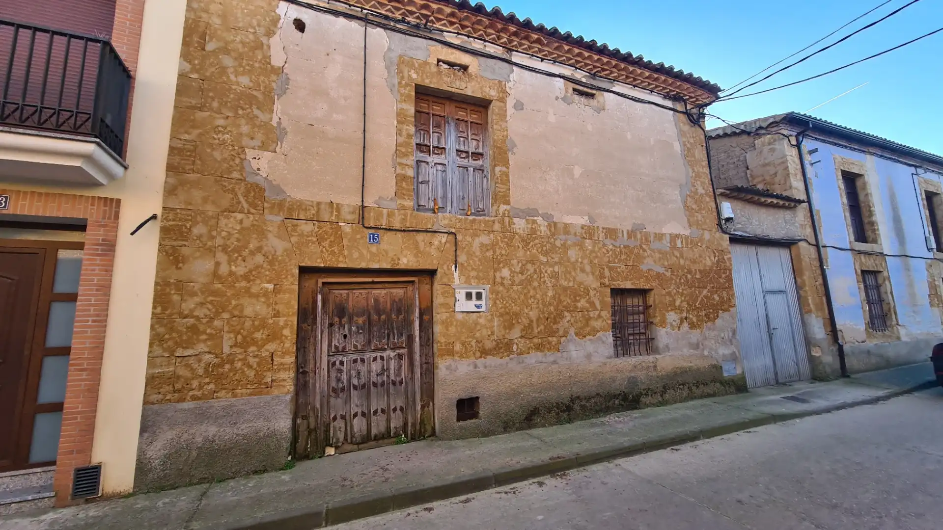 Casa en venda a Calle Eduardo Barrón 15, imagen 2