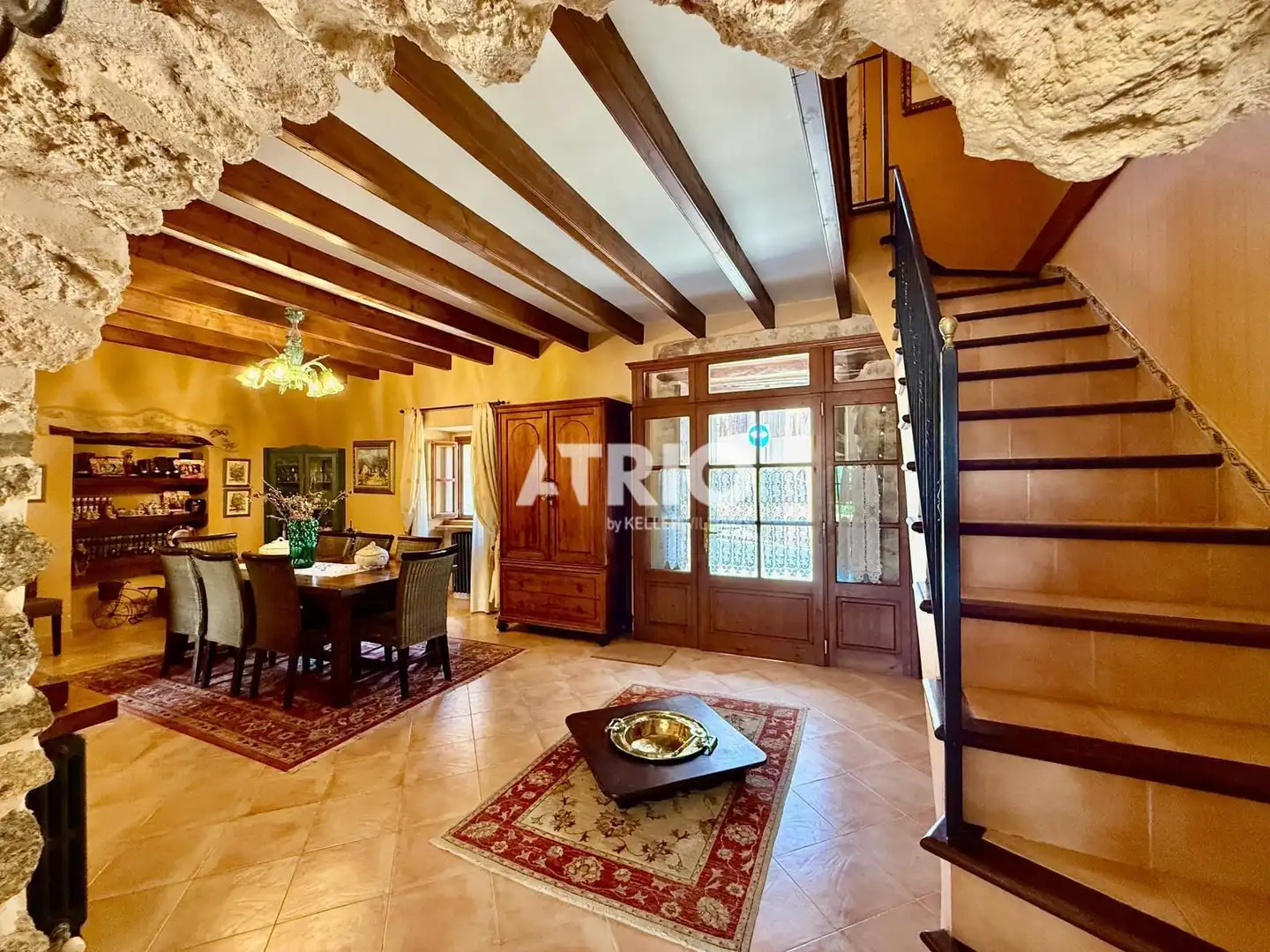 Casa o chalet en venta en Calvià con Calefacción, Trastero y Piscina