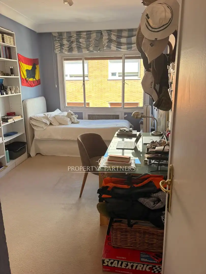 Appartement compact avec ascenseur à vendre à Calle de Juan Ramón Jiménez, imagen 23
