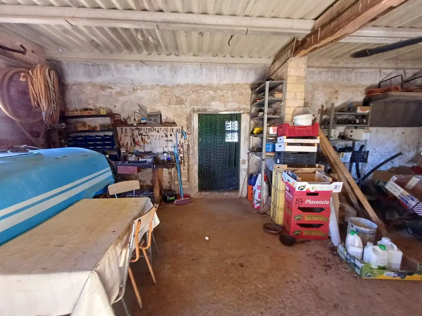 Terreno en venta en Tortosa