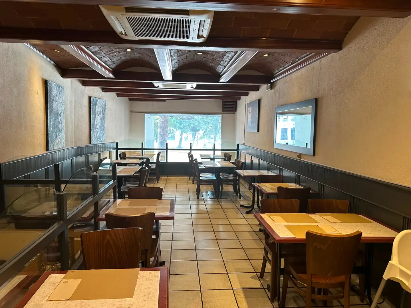 Business premises for transfer in Centre, imagen 16