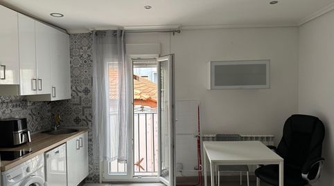 Foto 4 de Pis de lloguer a Numancia - San Fernando, Santander