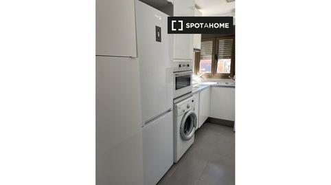 Foto 5 de Habitació a Guindalera, Madrid Capital