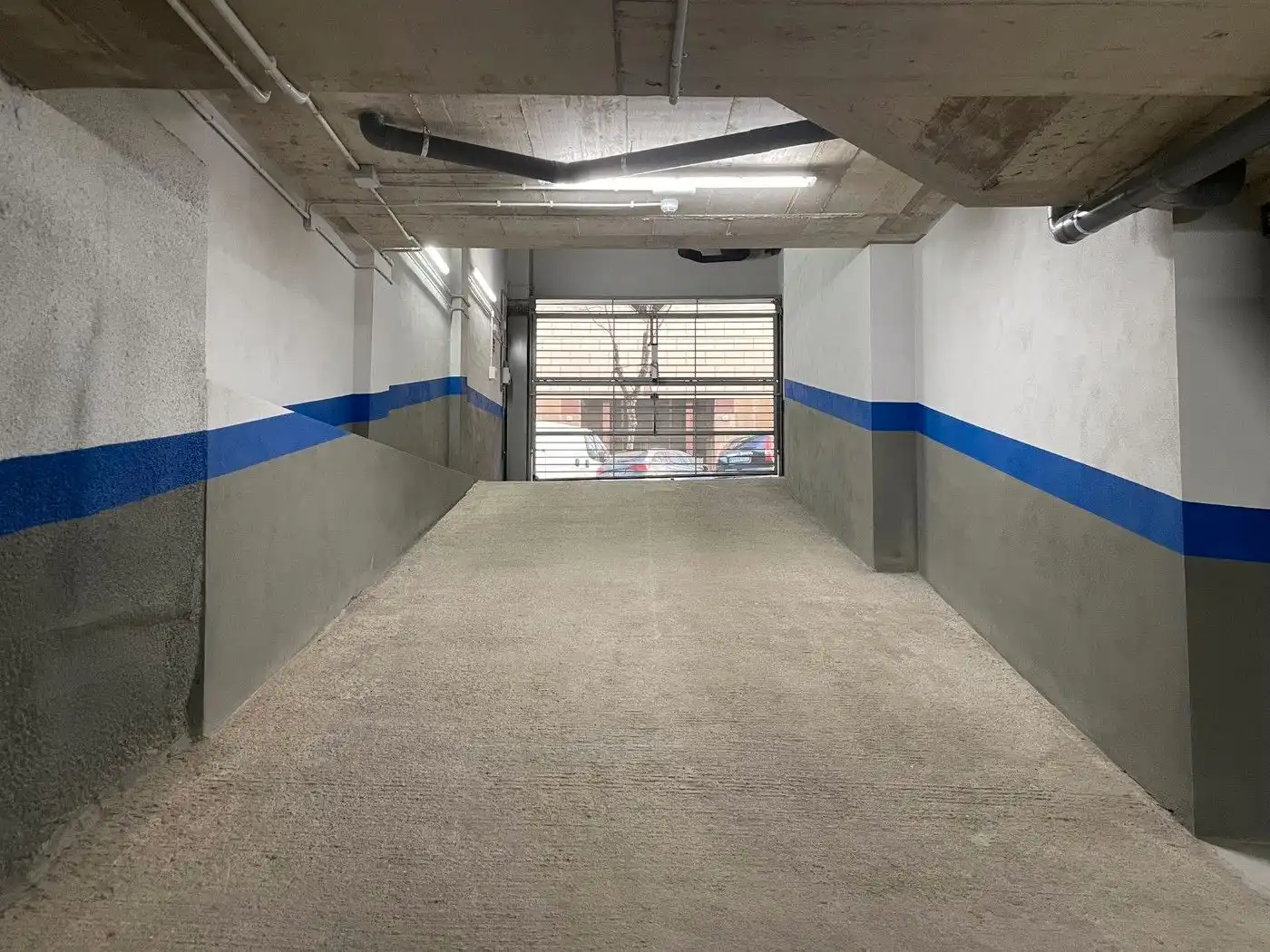 Parking of Garage for sale in Sant Boi de Llobregat