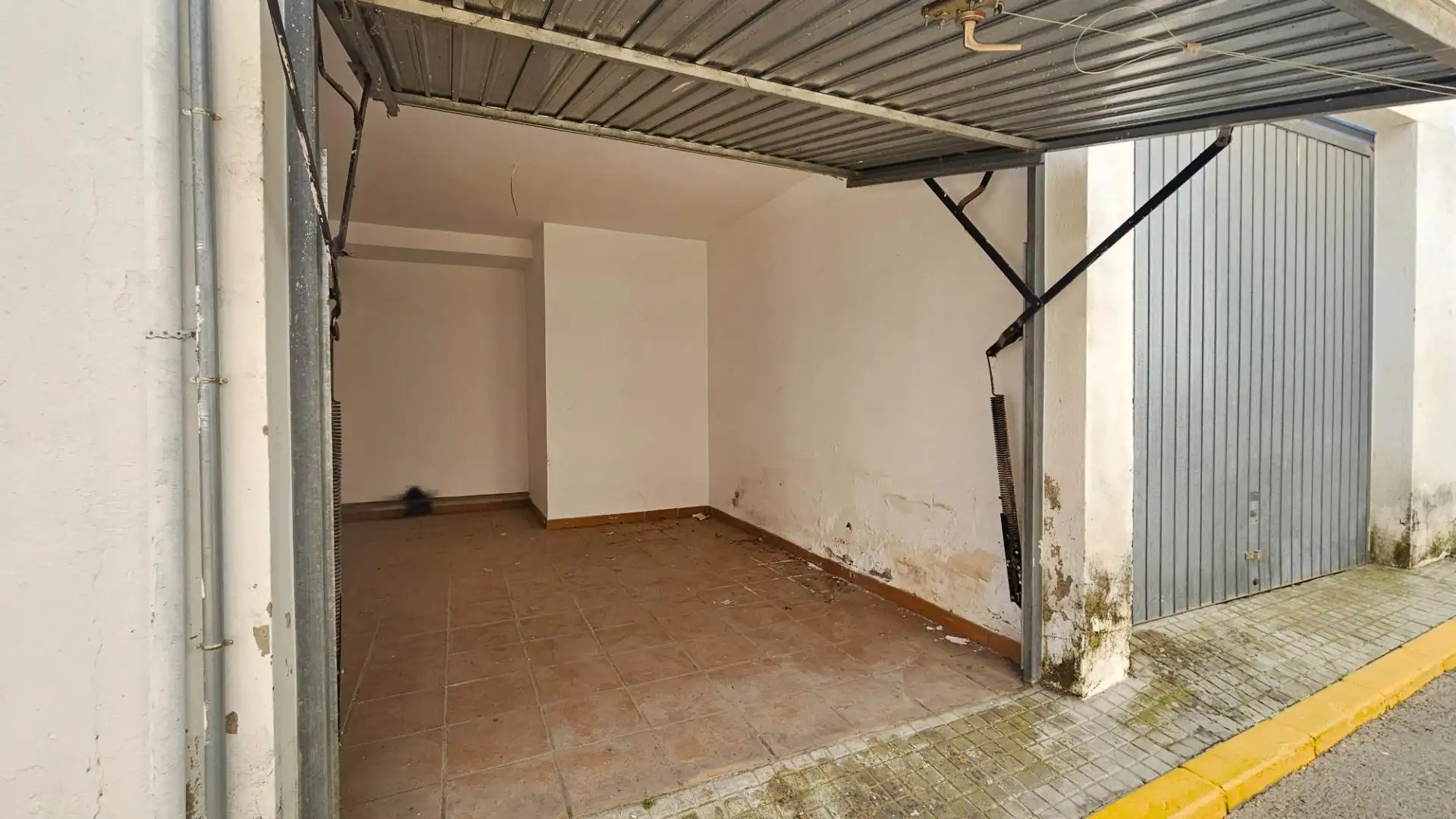 Reihenhaus mit Pool zum Verkauf in Calle de la Morería, imagen 31