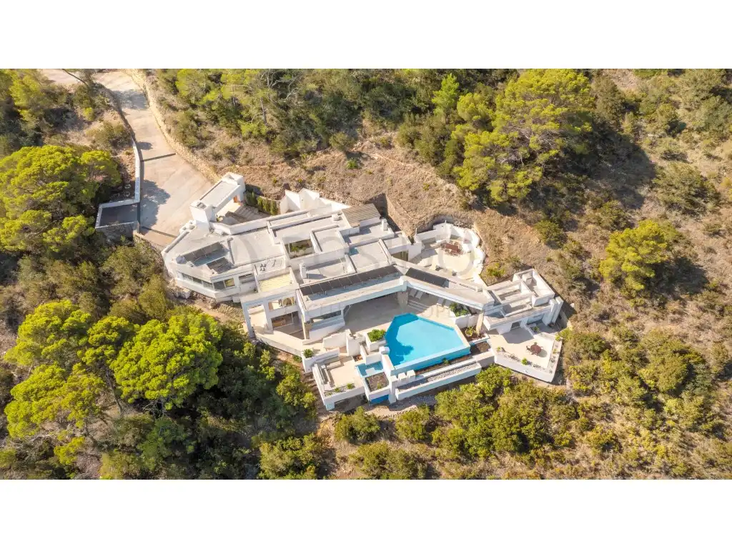 Casa en venta en Cala Vedella-Cala Tarida, imagen 27