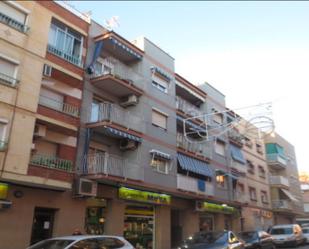 Exterior view of Flat for sale in Sant Joan Despí