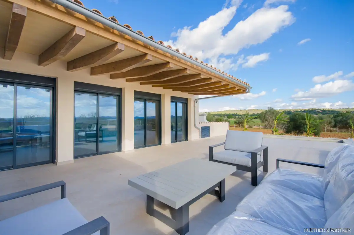 Casa rústica en venda a Porreres, imagen 13