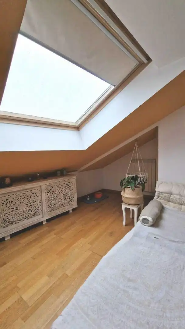 Attic for sale in Utebo, Zaragoza