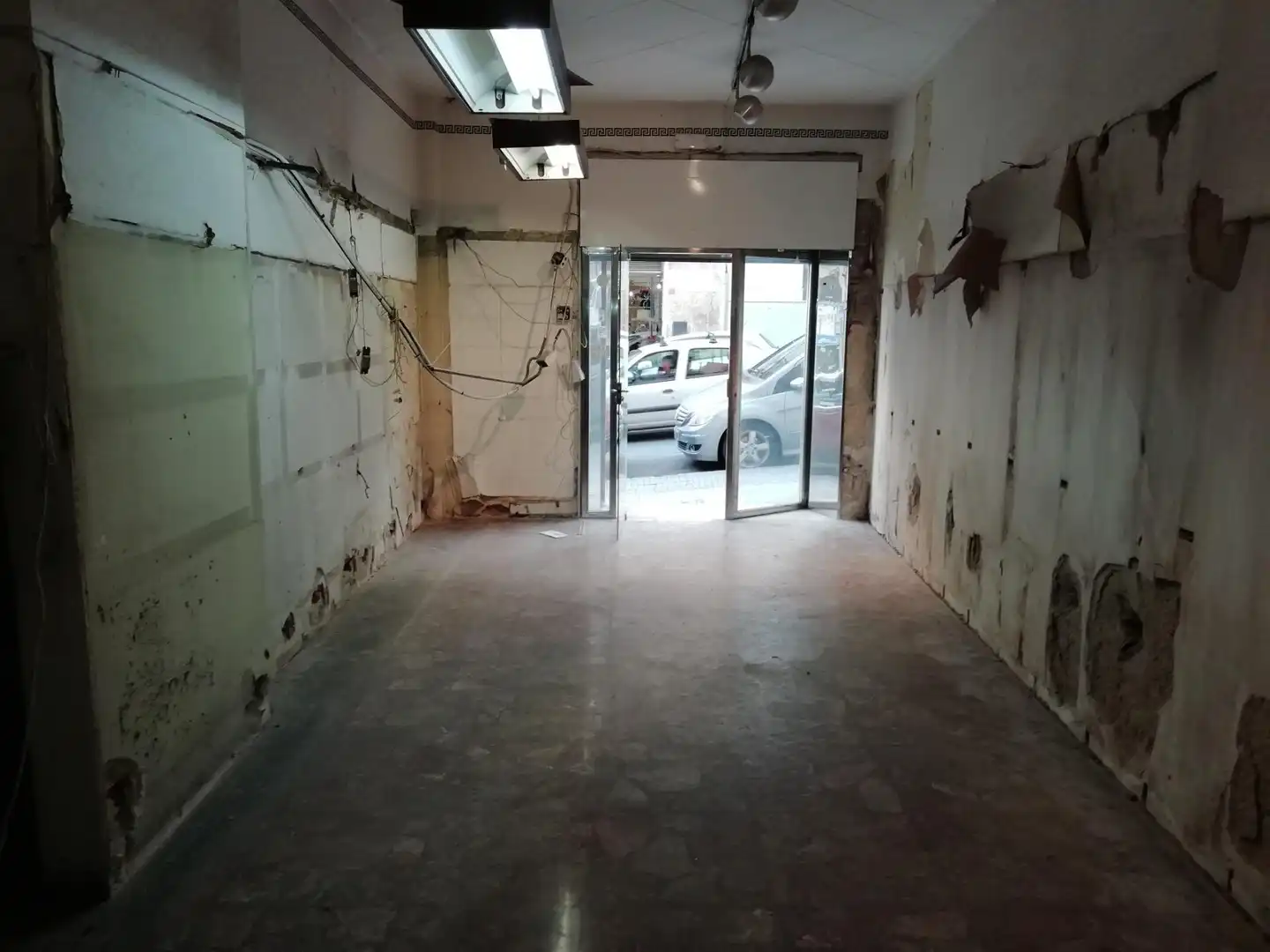 Gewerbefläche zur Miete in S FRANCESC, imagen 3