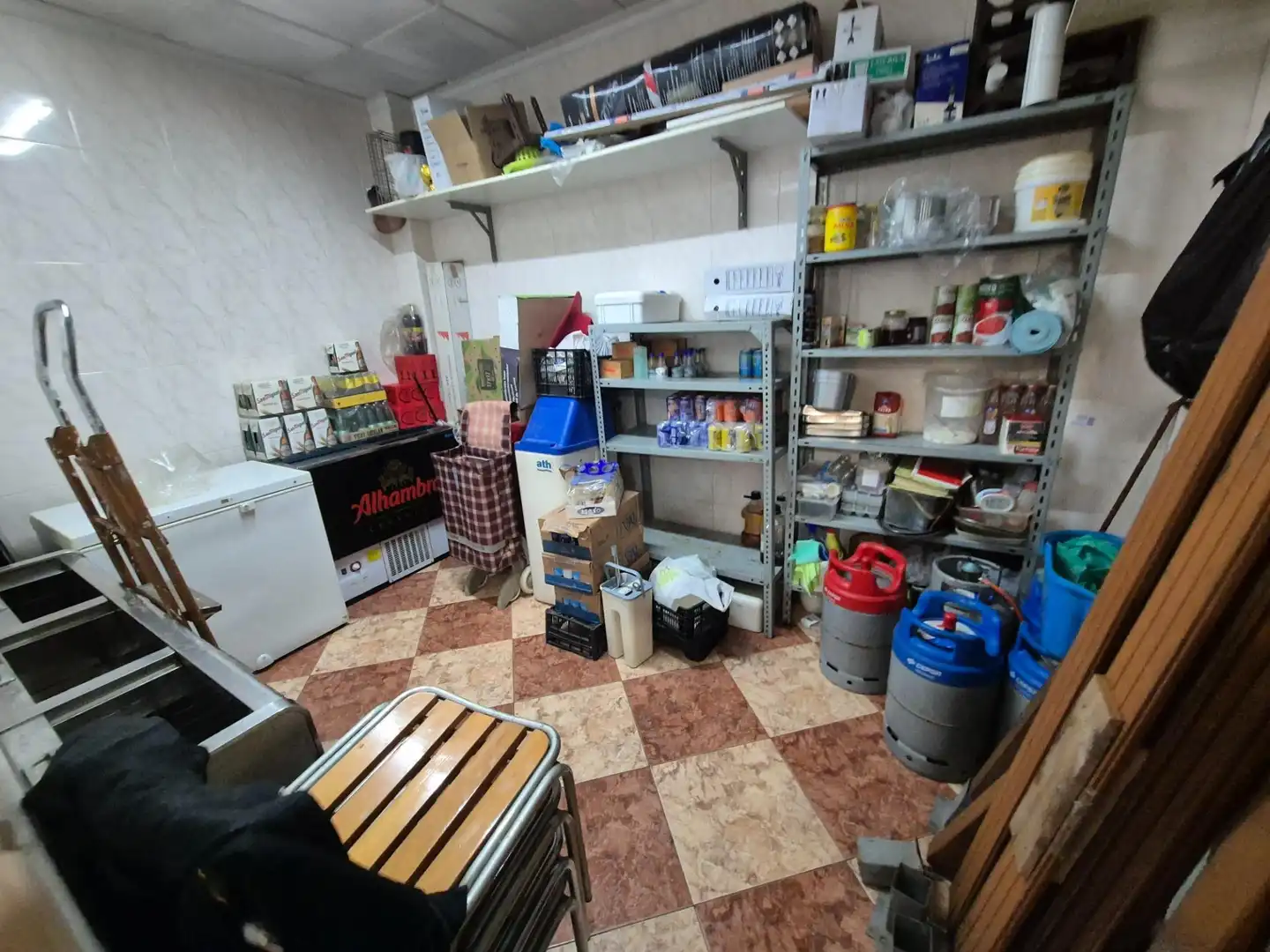 Business premises for sale in Centro, imagen 22