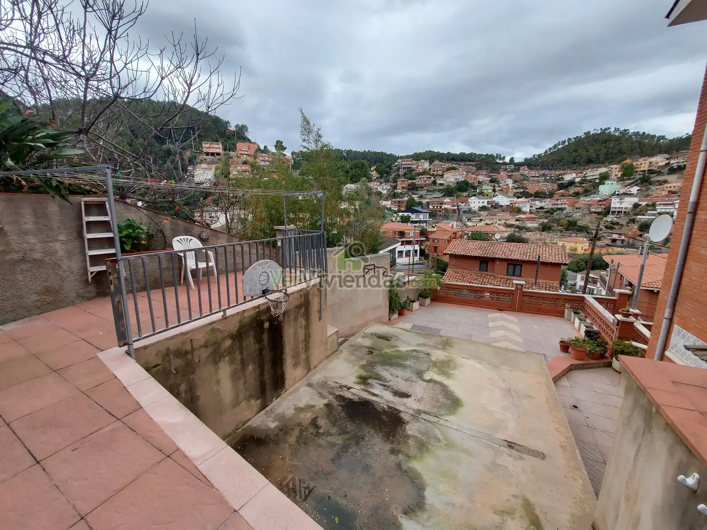 Maison avec terrasse à vendre à Carrer de la Ginesta 28, imagen 67