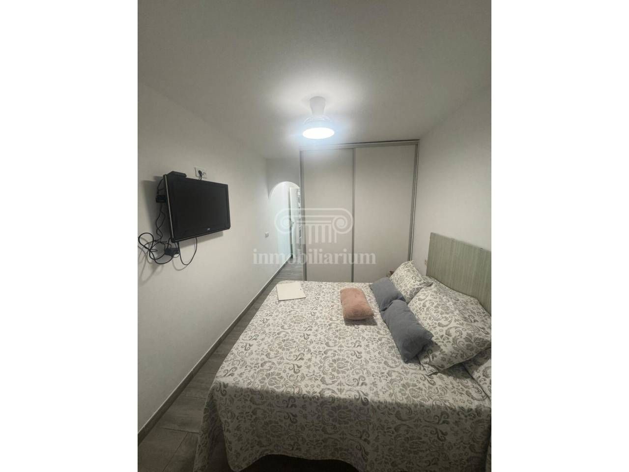 Habitación de Piso en venta en Lloret de Mar con Calefacción, Terraza y Amueblado