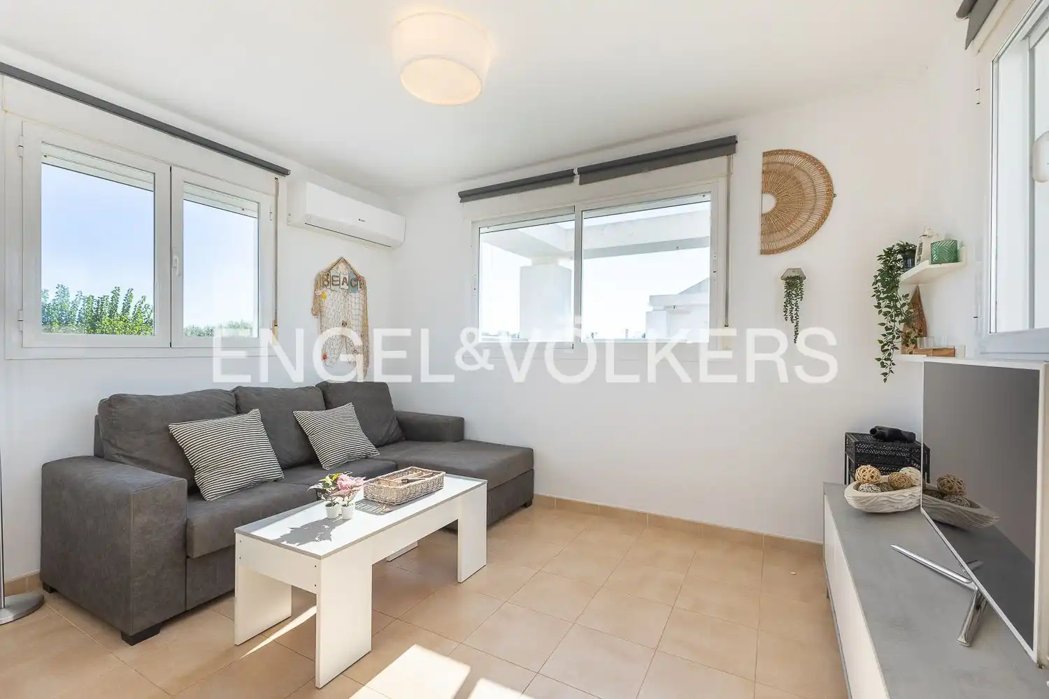 Attique avec piscine à vendre à Godelleta, imagen 7