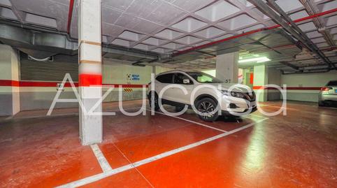 Photo 3 of Garage for sale in Garbinet - Parque de las Avenidas, Alicante