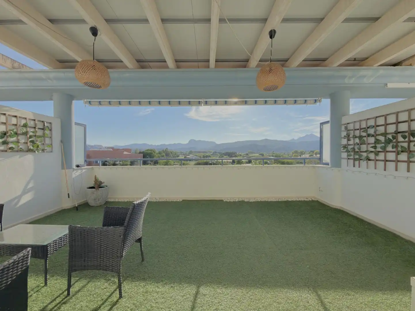 Ático en venta en PRIMERA PEDRA DE LA