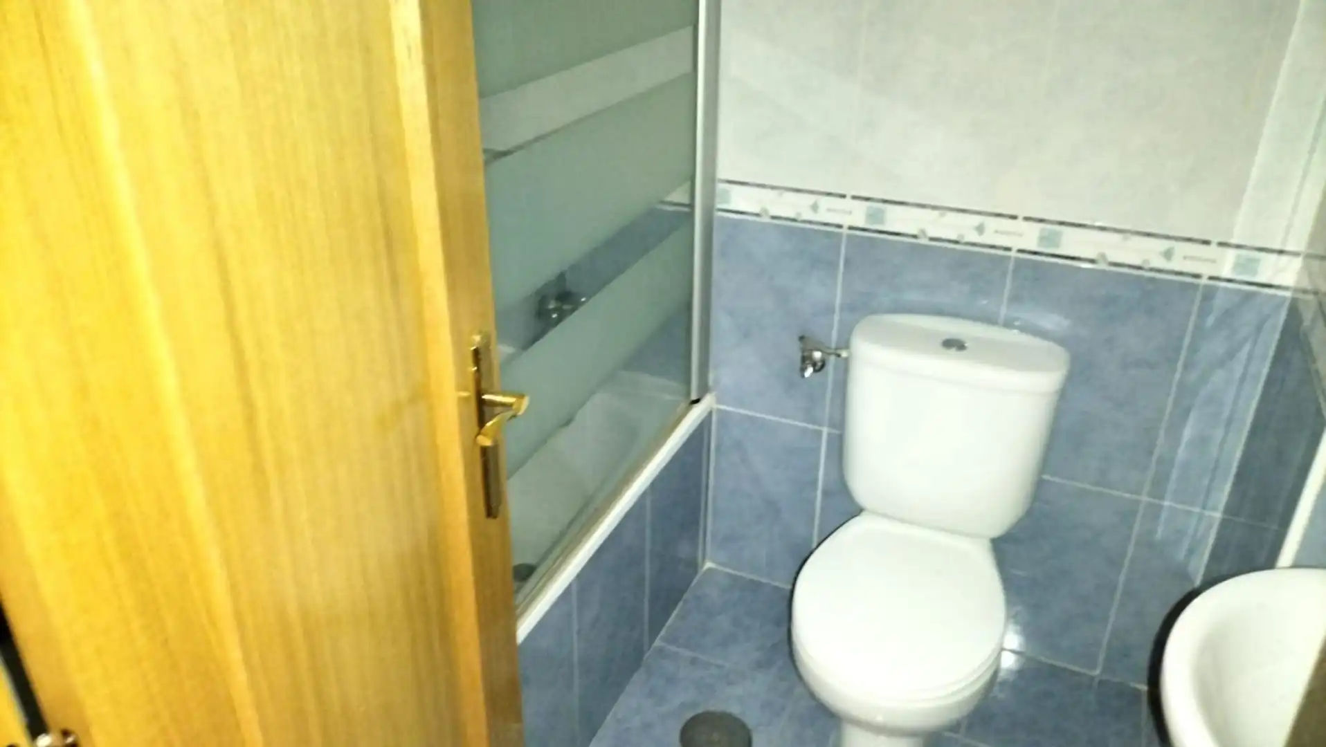 Baño de Piso en venta en Palencia con Calefacción