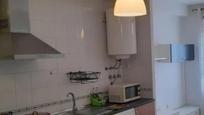 Kitchen of Flat for sale in  Sevilla Capital