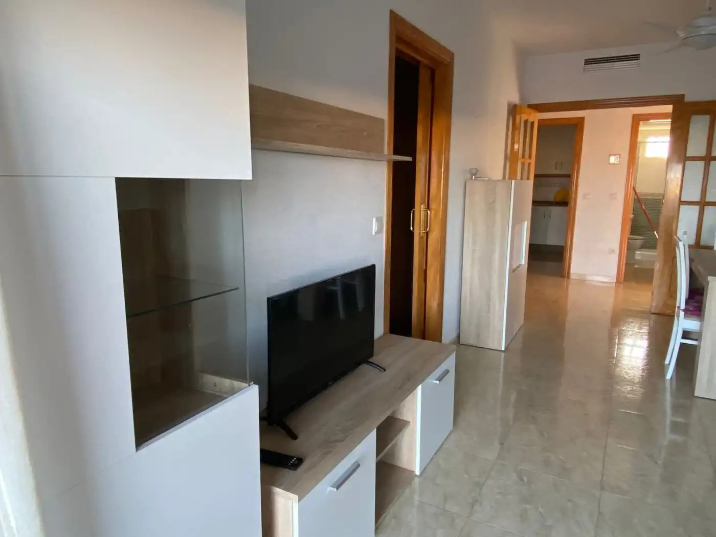 Apartments for sale in Águilas  with Air Conditioner, Heating and Private garden