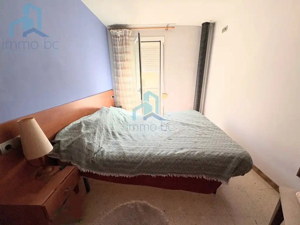 Dormitori de Casa o xalet en venda en Vilalba dels Arcs