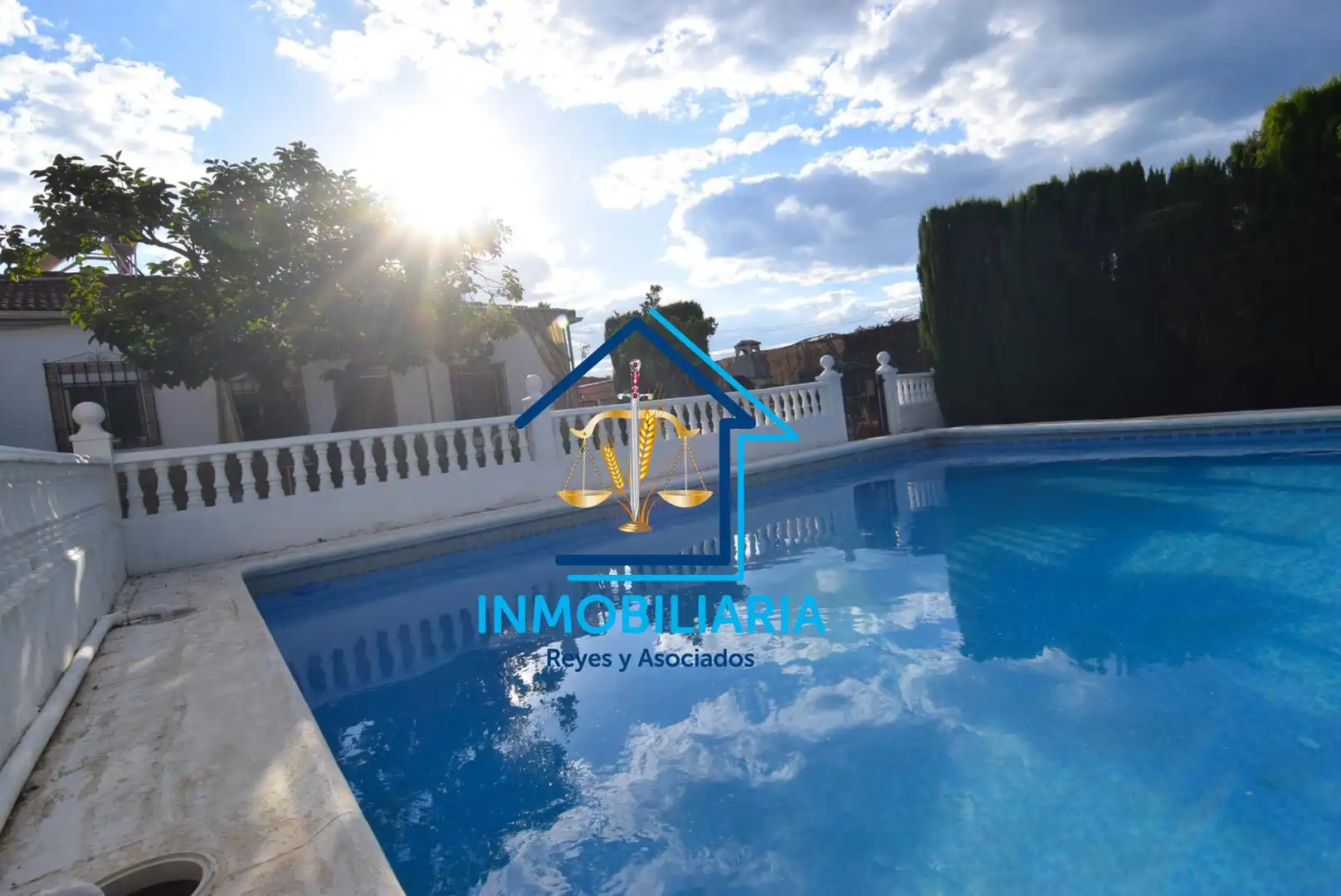 Chalet con piscina en venta en Periurbano Oeste - Sierra, imagen 23