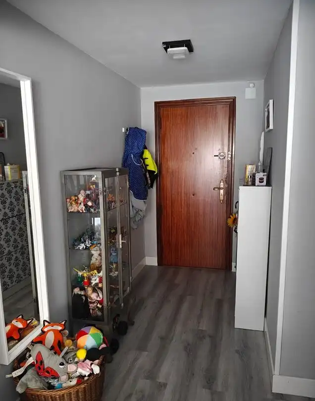 Piso en venta en Alonsotegi con Calefacción y Balcón