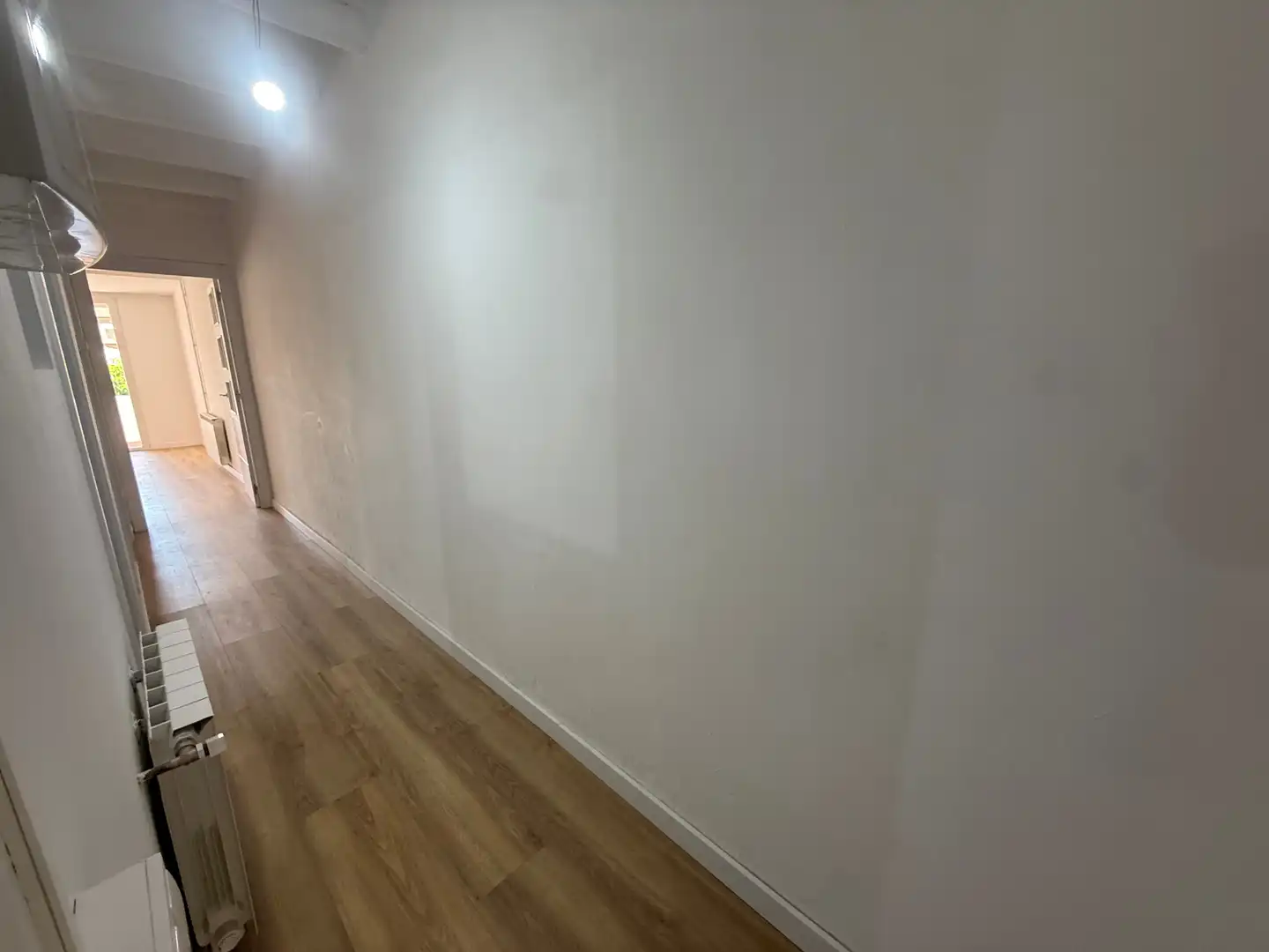 Maison mitoyenne avec terrasse à vendre à Carrer del Mestre Güell, imagen 22