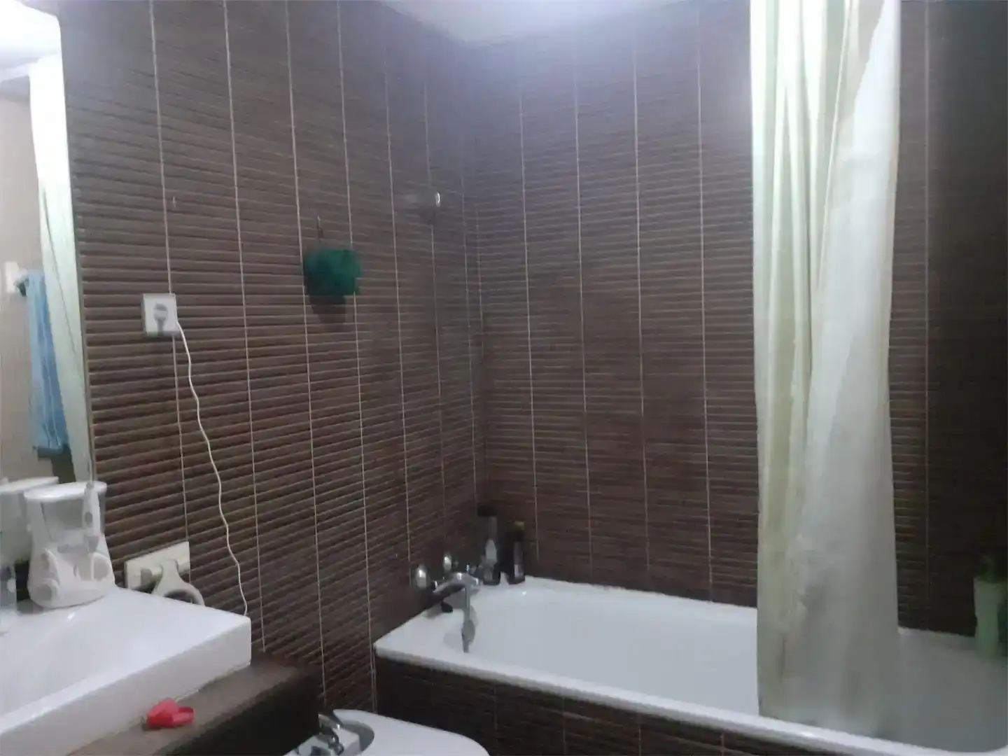 Baño de Piso en venta en El Casar