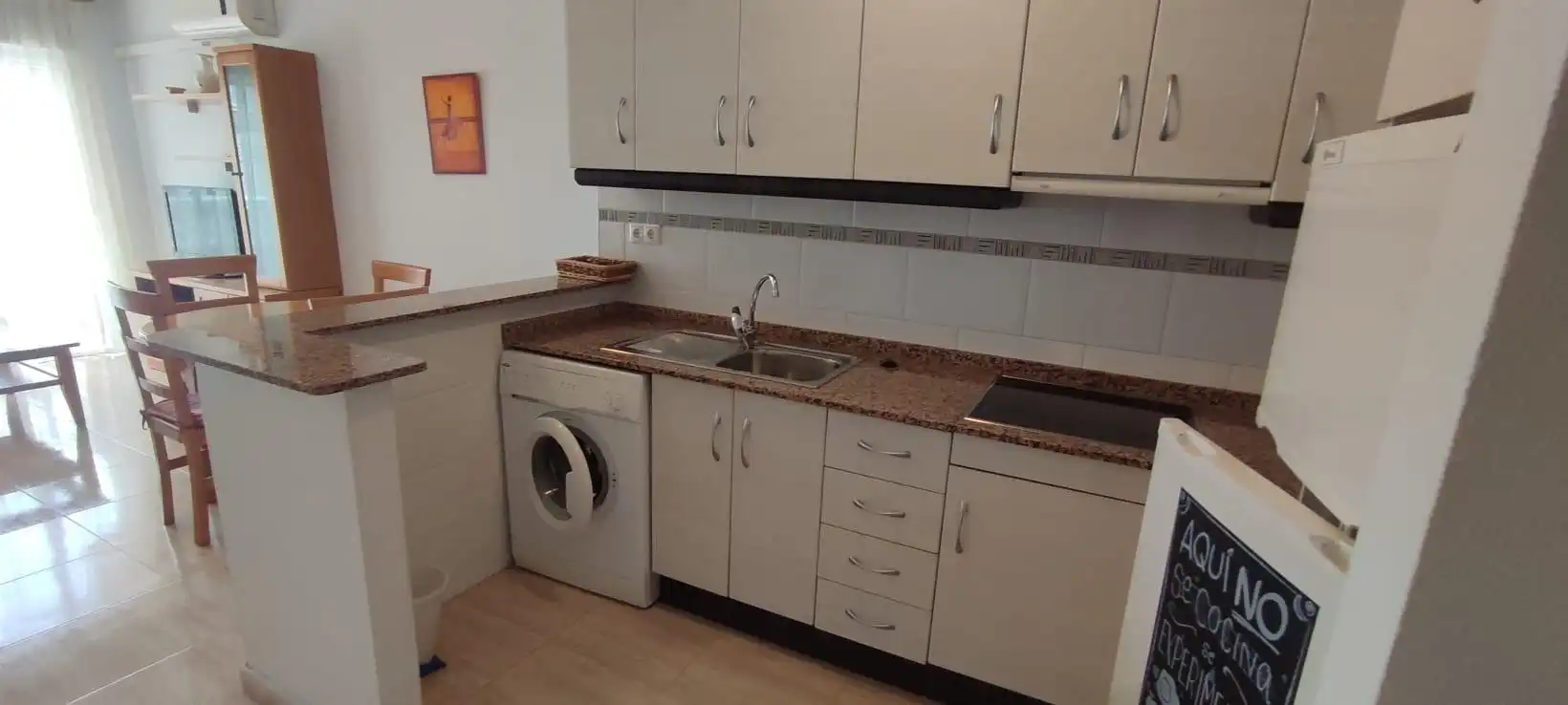 Piso con terraza en venta en Playa del Cura, imagen 8