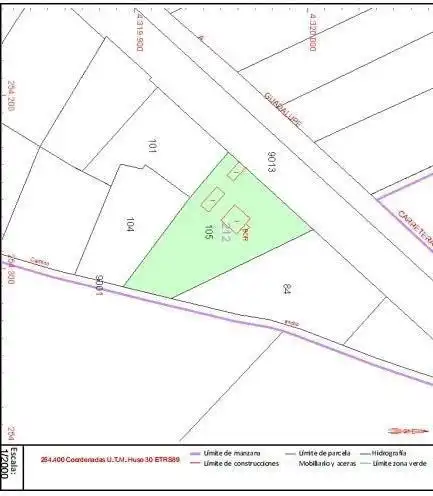 Chalet en venta en DISEMINADO, imagen 46