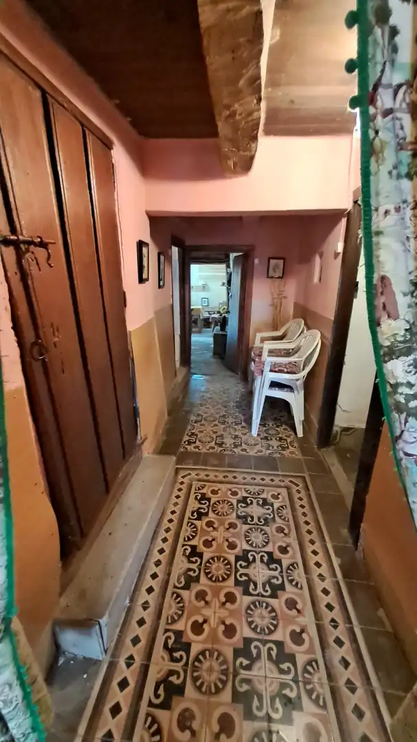 Casa o xalet en venda en Frumales amb Calefacció i Moblat