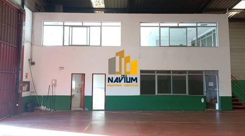 Photo 5 of Industrial buildings to rent in Bulevar - Plaza Castilla, Guadalajara