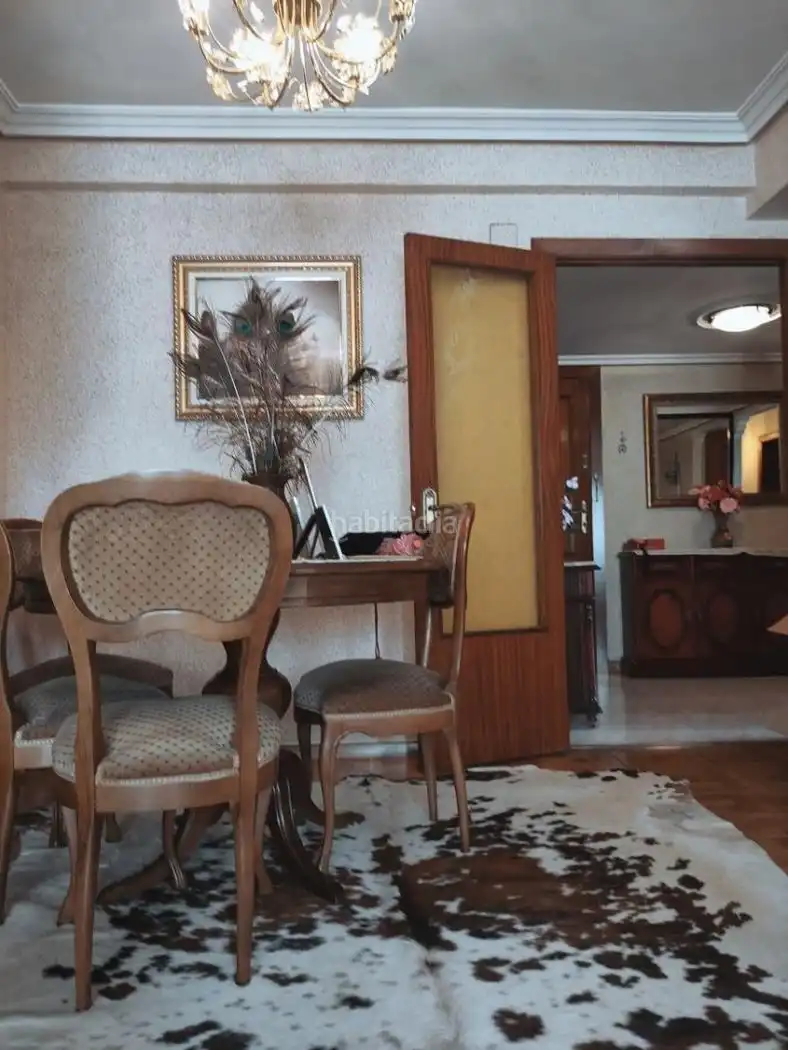Appartamento con ascensore in vendita a Calle Puerto de Pajares 16, imagen 18