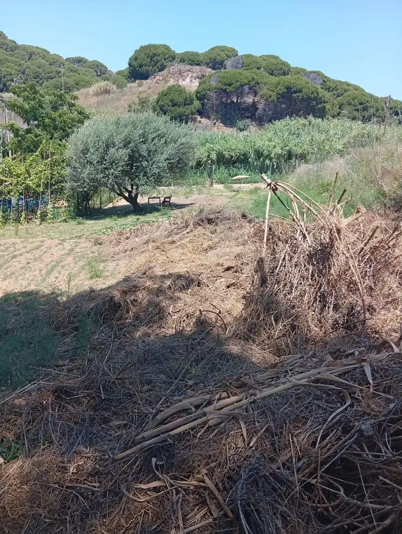 Terreno en venta en Calella