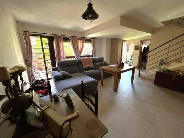 Casa adosada en Venta en Loja en Churriana - El Pizarrillo - La Noria-Guadalsol