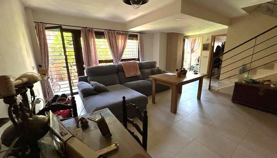 Foto 1 de Casa adosada en venda a Loja, Churriana - El Pizarrillo - La Noria-Guadalsol, Málaga